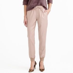 J. Crew Pants - Navy Blue J. Crew Jogger Pants J. Crew Pants - Navy Blue J. Crew Jogger Pants